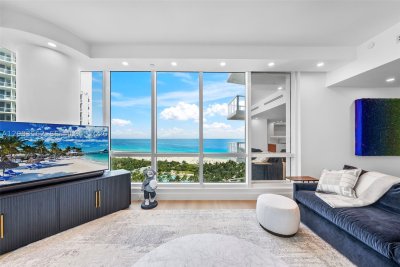 Continuum I South Apt #1409/10