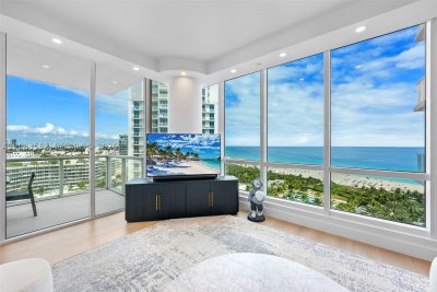 Comprar apartamento no Continuum I South 1409/10