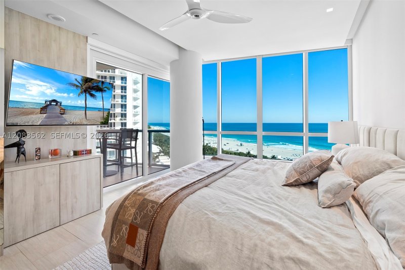 Condo for sale at Continuum I South 1409/10