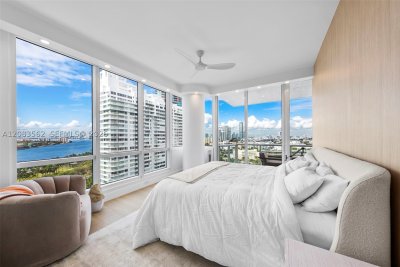 Comprar apartamento no Continuum I South 1409/10