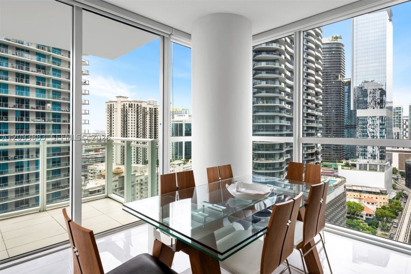 Apartment for rent at The Bond 2509