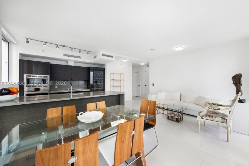 Apartment for rent at The Bond 2509