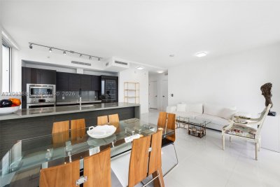 Aluguel de apartamento no The Bond 2509