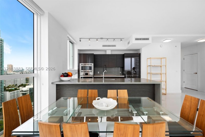 Apartment for rent at The Bond 2509