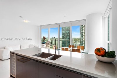 Aluguel de apartamento no The Bond 2509