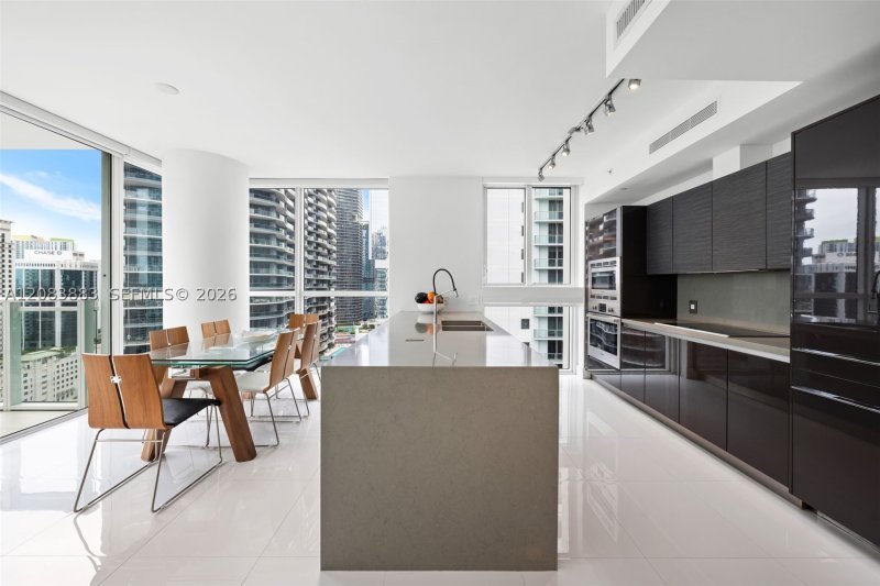 Apartment for rent at The Bond 2509
