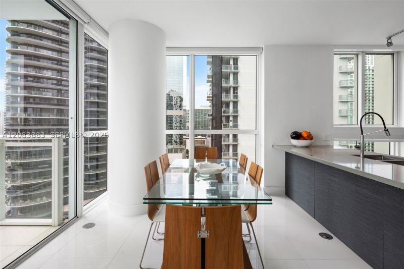 Apartment for rent at The Bond 2509