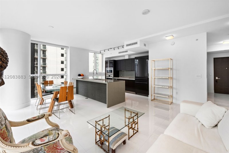 Apartment for rent at The Bond 2509
