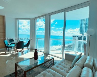Bel Aire Apt #1707
