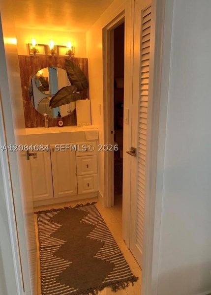 Apartment for rent at Triton Towers 1016