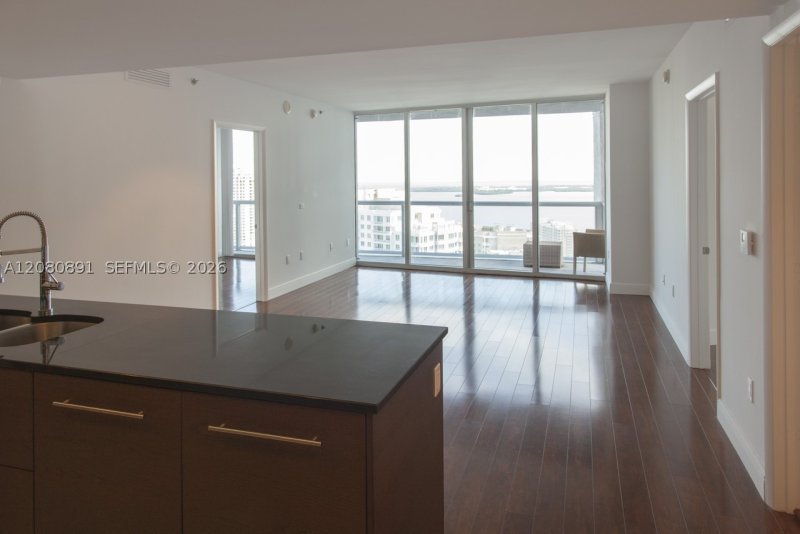 Apartment for rent at Icon Brickell Tower I 3507