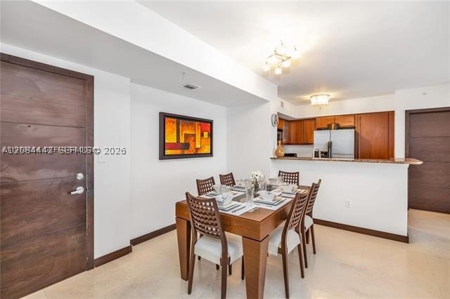 Apartment for rent at 2080 Ocean Drive 1203