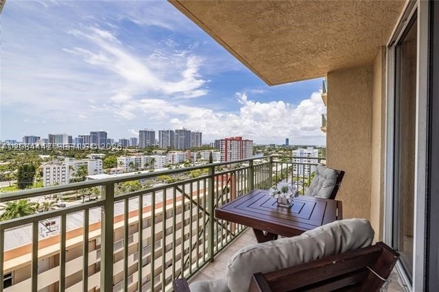 Apartment for rent at 2080 Ocean Drive 1203