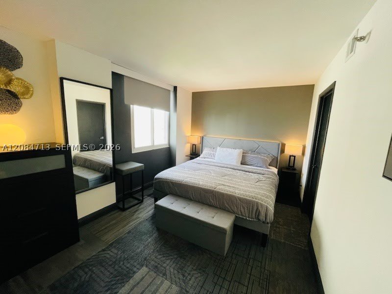 Apartment for rent at Madison Miami W-1408
