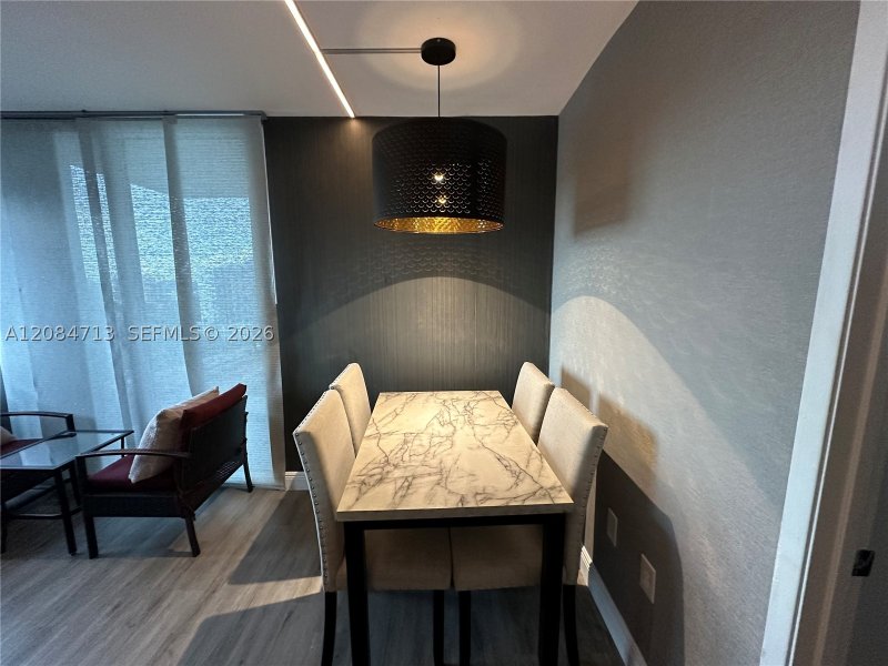 Apartment for rent at Madison Miami W-1408