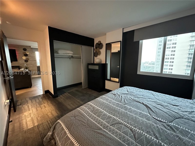 Apartment for rent at Madison Miami W-1408