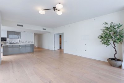 Aluguel de apartamento no Elysee Miami 1501