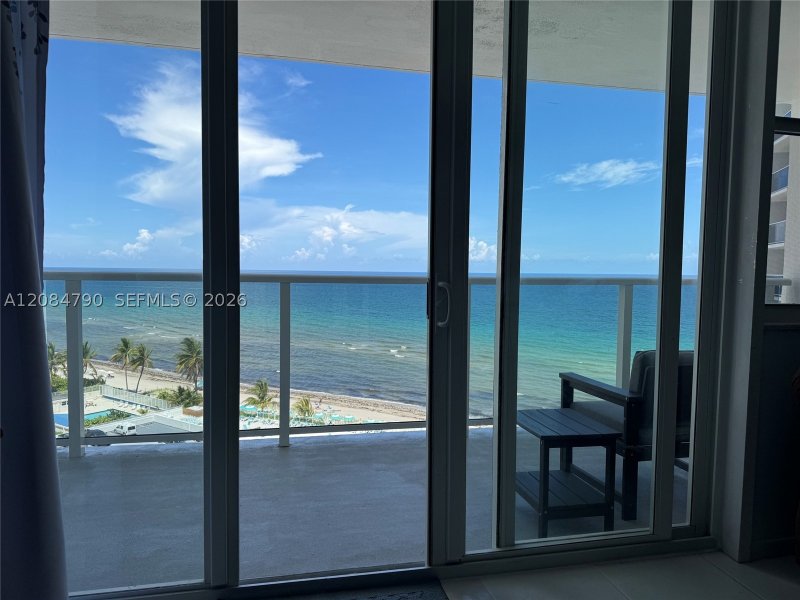 Apartment for rent at Parker Dorado 1003