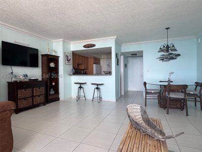 Aluguel de apartamento no Parker Dorado 1003