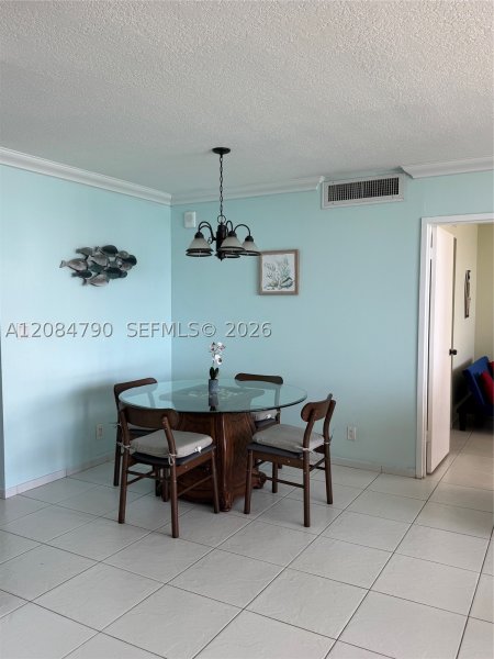 Apartment for rent at Parker Dorado 1003