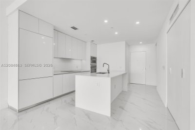 Aluguel de apartamento no Aria Reserve Miami 1806