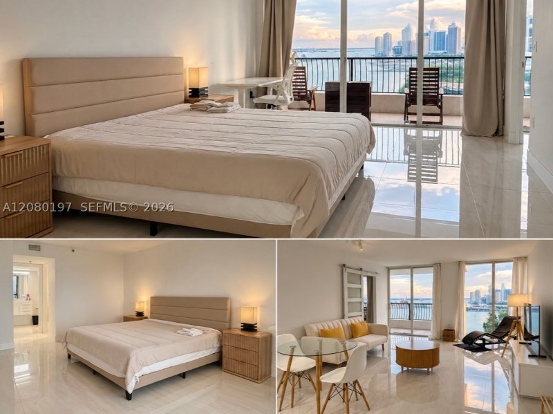 Apartment for rent at The Venetia 27K