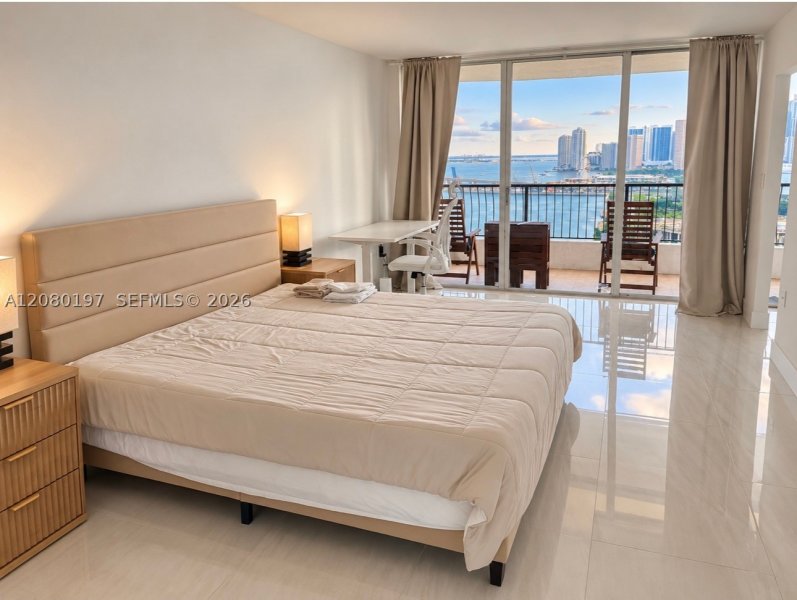 Apartment for rent at The Venetia 27K