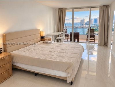 Aluguel de apartamento no The Venetia 27K