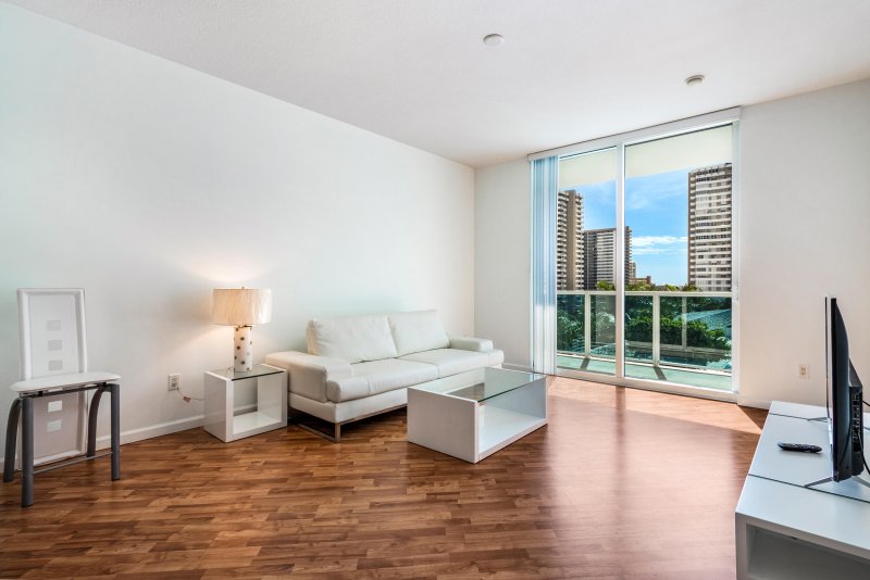 Condo for sale at Ocean Marine Yacht Club 502