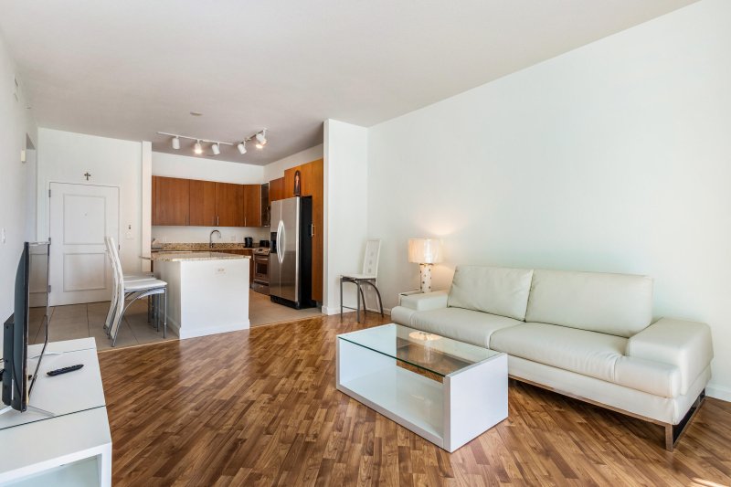 Condo for sale at Ocean Marine Yacht Club 502