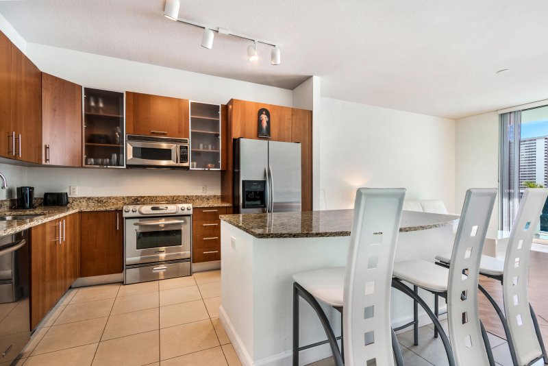 Condo for sale at Ocean Marine Yacht Club 502