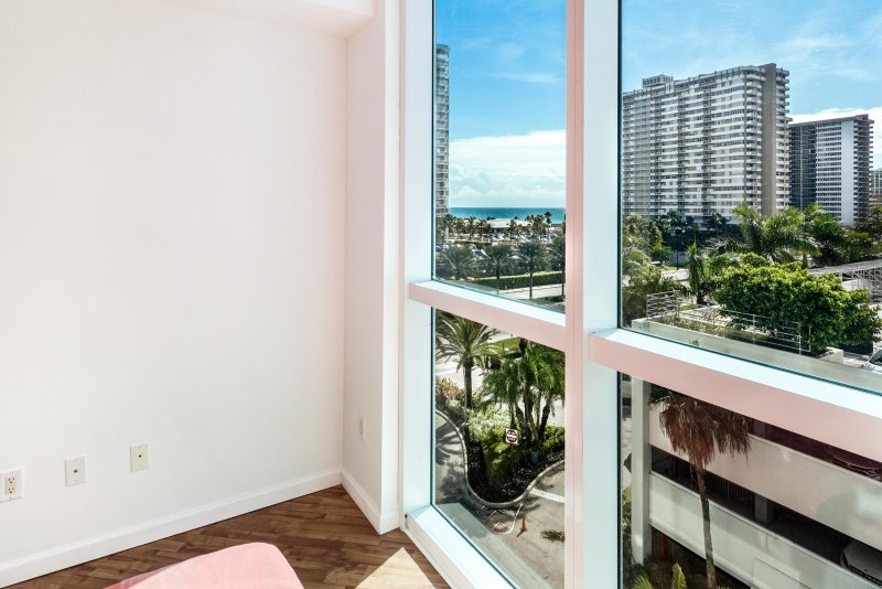 Condo for sale at Ocean Marine Yacht Club 502