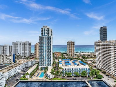 Ocean Marine Yacht Club Apt #502