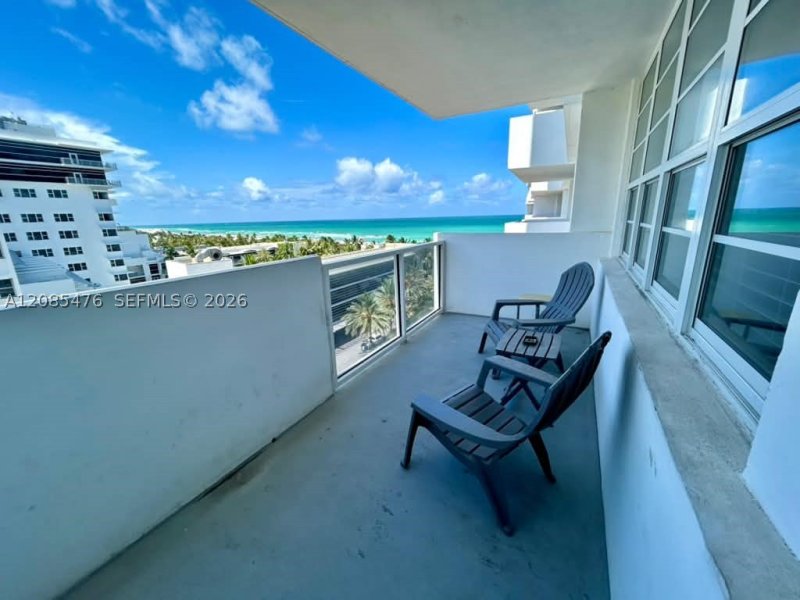 Apartment for rent at Oceania 1 829
