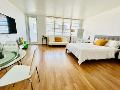 Aluguel de apartamento no Decoplage 829