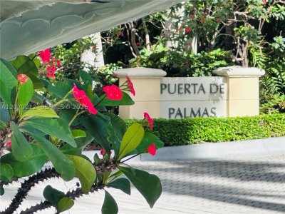 Comprar apartamento no Puerta De Palmas 1512
