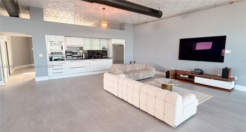 Apartment for rent at Space 01 Lofts 1105