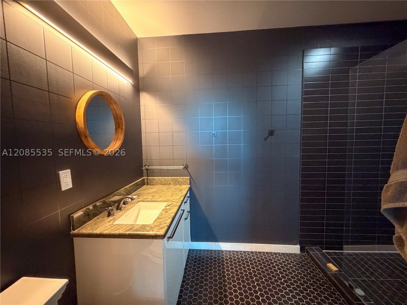 Apartment for rent at Space 01 Lofts 1105