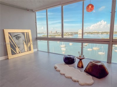 Space 01 Lofts Apt #1105