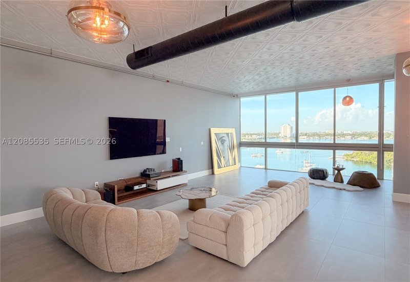 Apartment for rent at Space 01 Lofts 1105