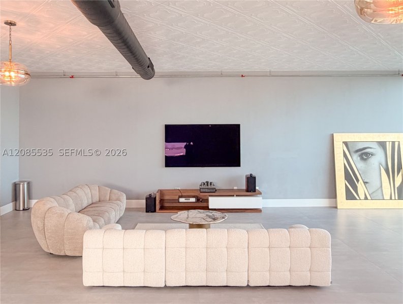 Apartment for rent at Space 01 Lofts 1105