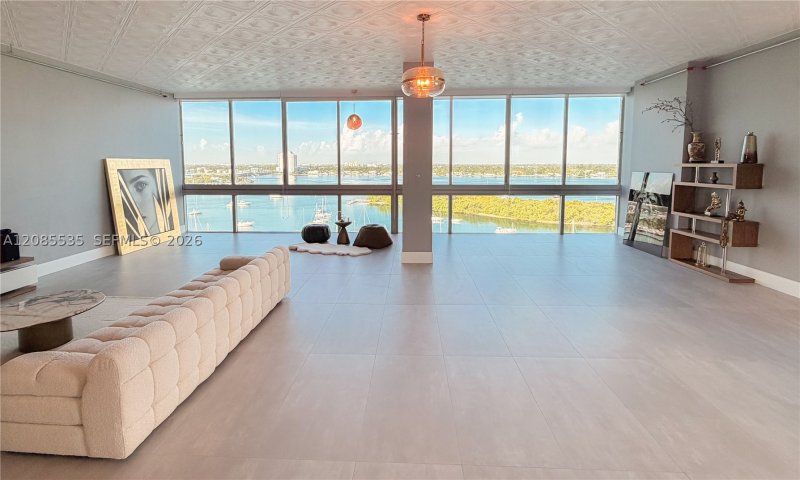 Apartment for rent at Space 01 Lofts 1105
