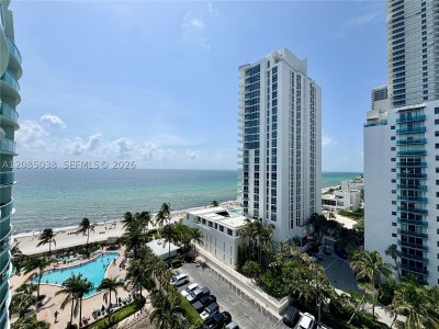 Comprar apartamento en Tides Hollywood Beach 11L
