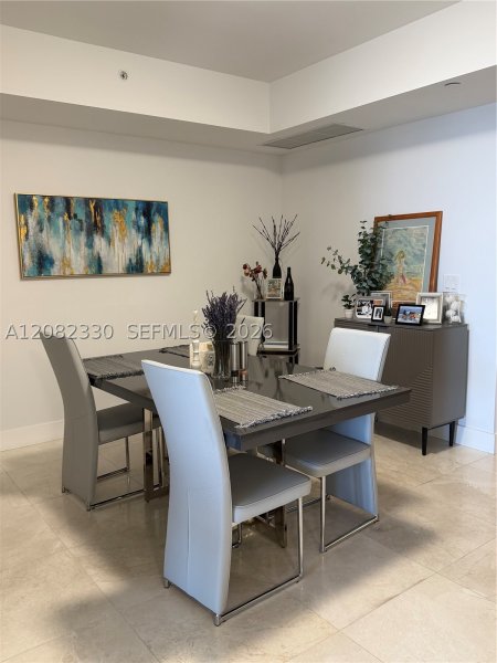 Alquiler de apartamento en 1010 Brickell 2302