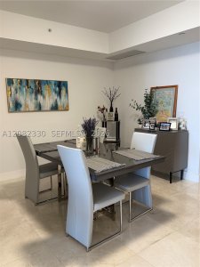 Aluguel de apartamento no 1010 Brickell 2302