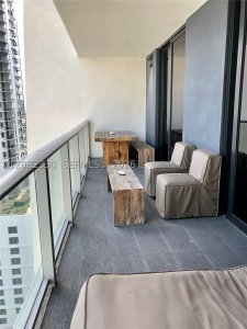 Aluguel de apartamento no 1010 Brickell 2302