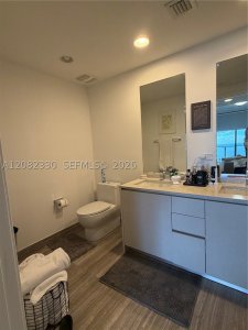 Aluguel de apartamento no 1010 Brickell 2302