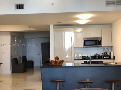 Aluguel de apartamento no 1010 Brickell 2302