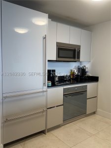 Aluguel de apartamento no 1010 Brickell 2302