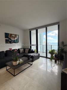 Aluguel de apartamento no 1010 Brickell 2302